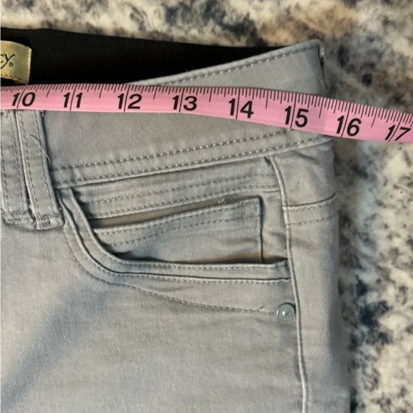 Democracy size 8 women’s casual or dressy comfy pants - Picture 5 of 9